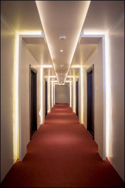 Corridor