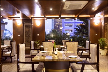 All Dining Restaurant